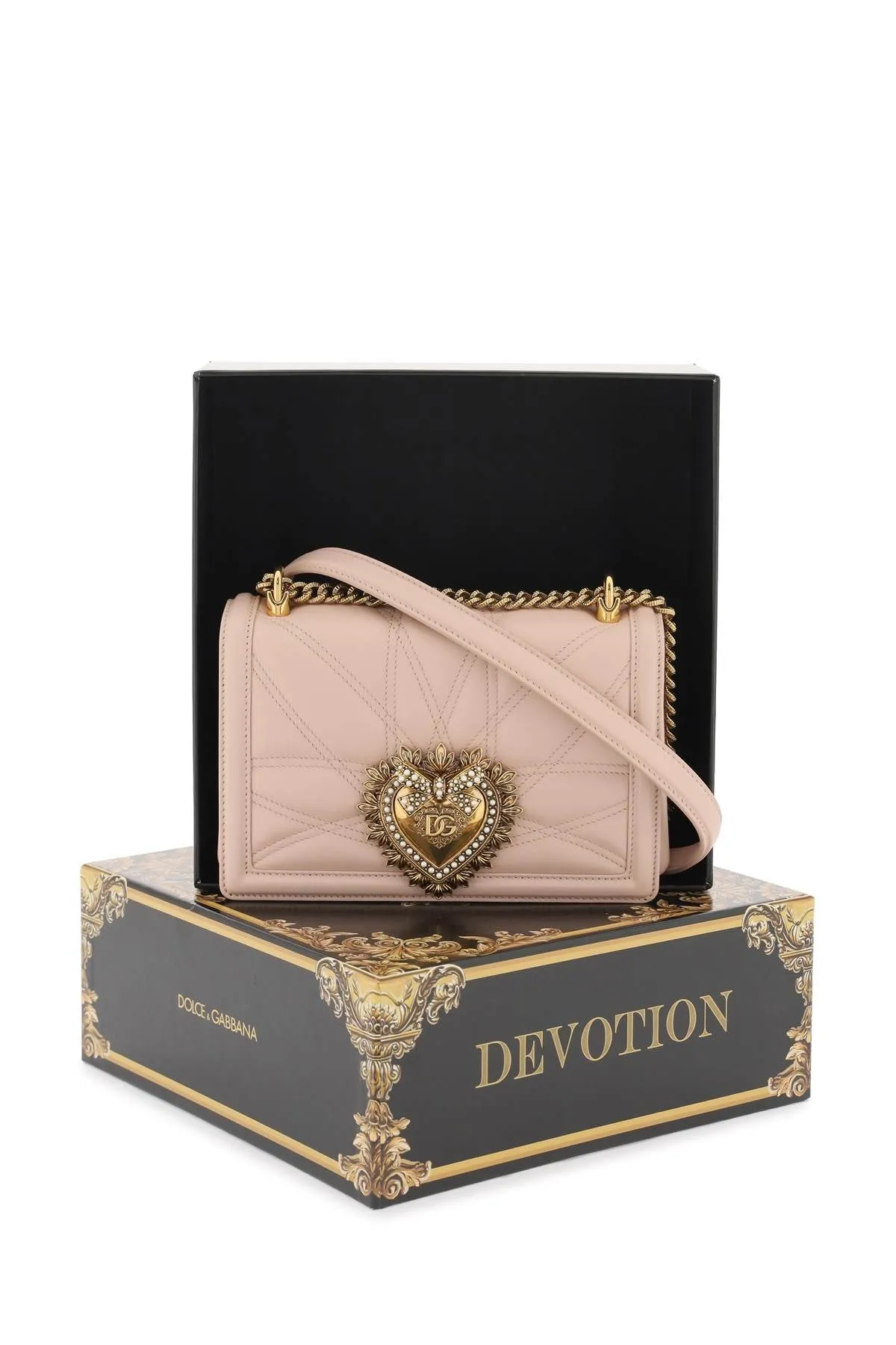 devotion medium bag