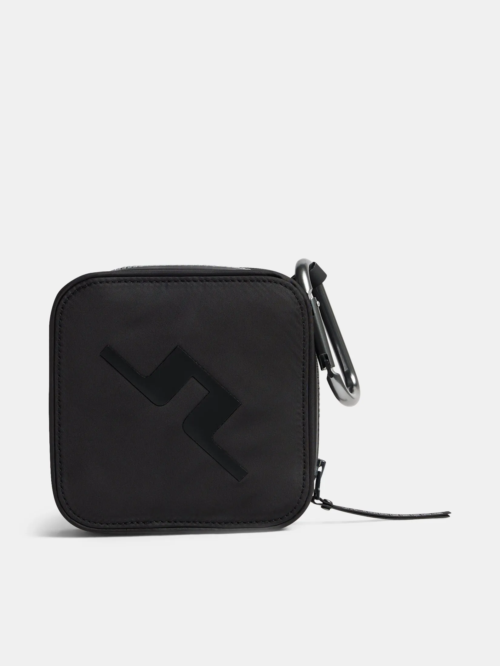 Diamond Pocket Bag / Black