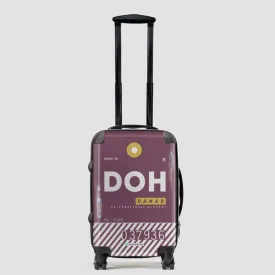 DOH - Luggage