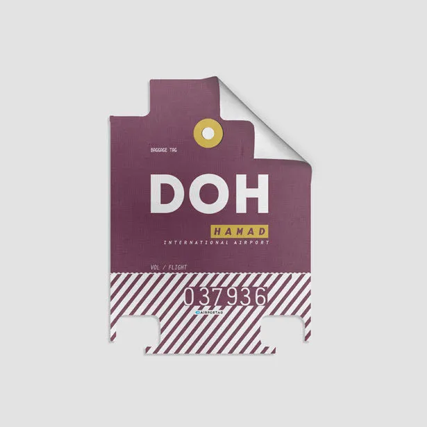 DOH - Luggage