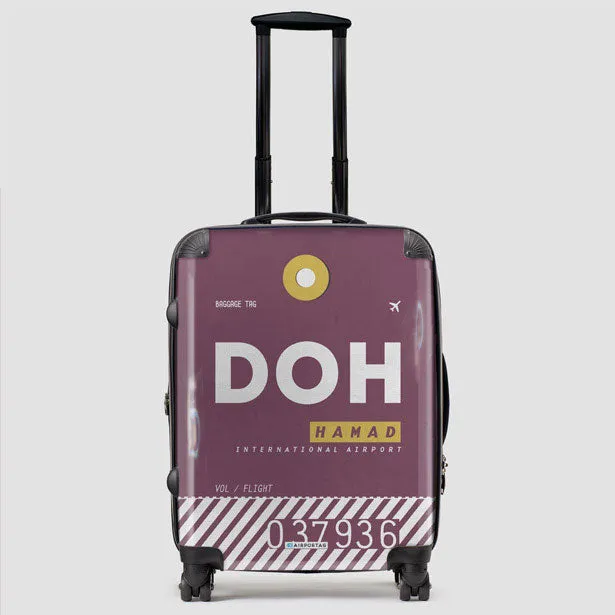 DOH - Luggage