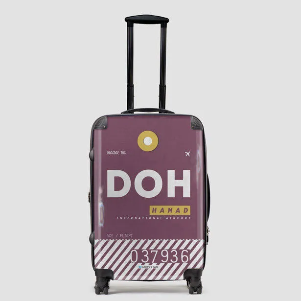 DOH - Luggage