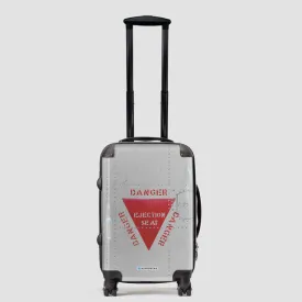Ejection - Luggage
