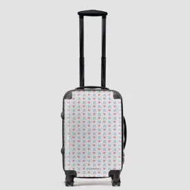 Emoji Heart - Luggage