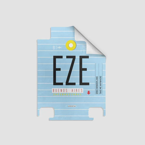 EZE - Luggage