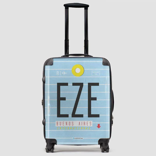 EZE - Luggage