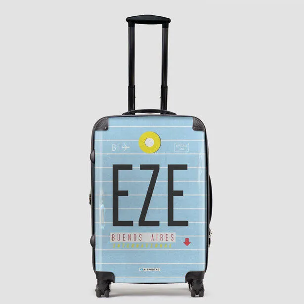 EZE - Luggage