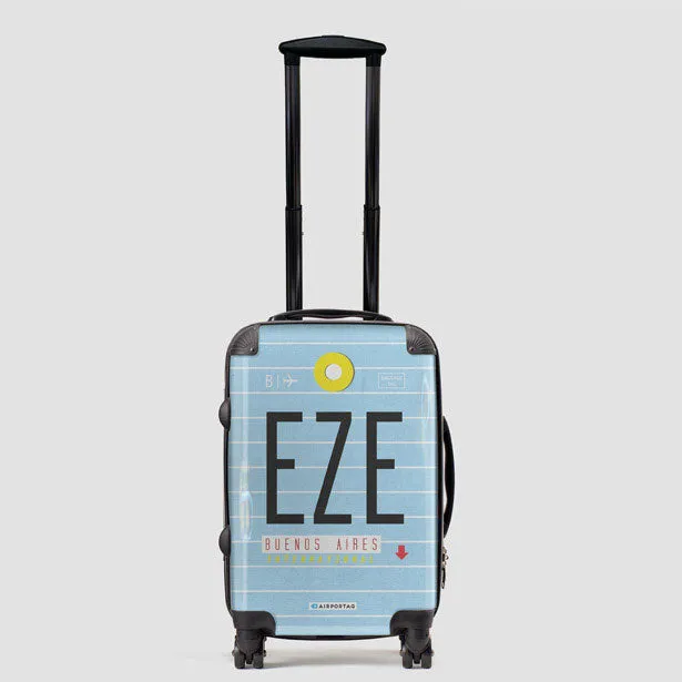 EZE - Luggage
