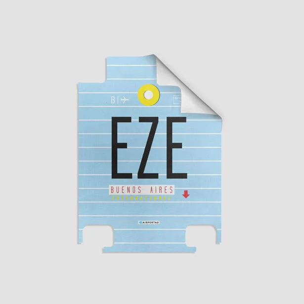 EZE - Luggage