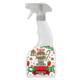 Fabulosa Fabric Freshener Spray Apfelstrudel 350ml