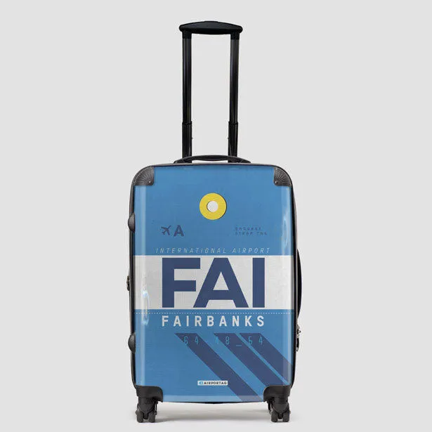 FAI - Luggage