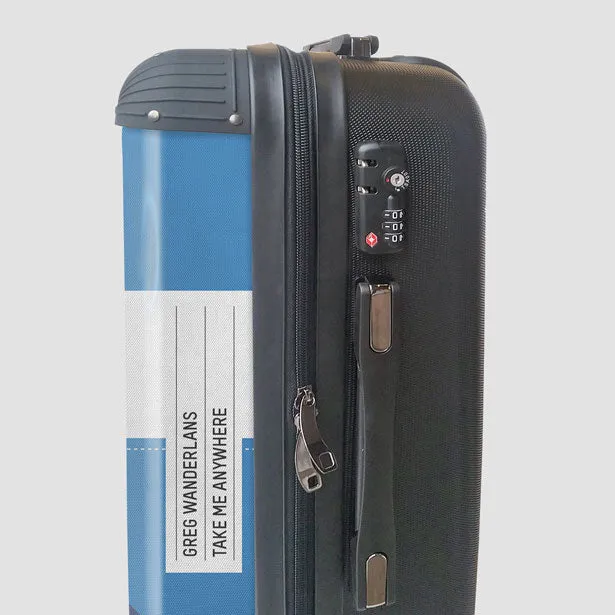 FAI - Luggage