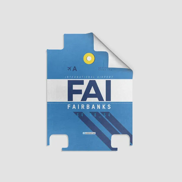 FAI - Luggage