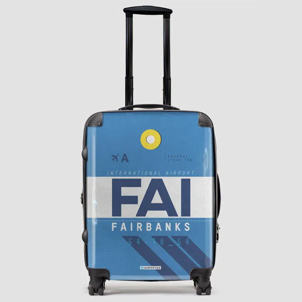 FAI - Luggage