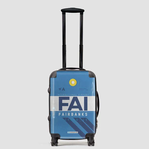 FAI - Luggage