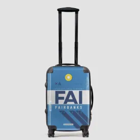 FAI - Luggage