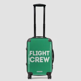 Flight Crew - Luggage