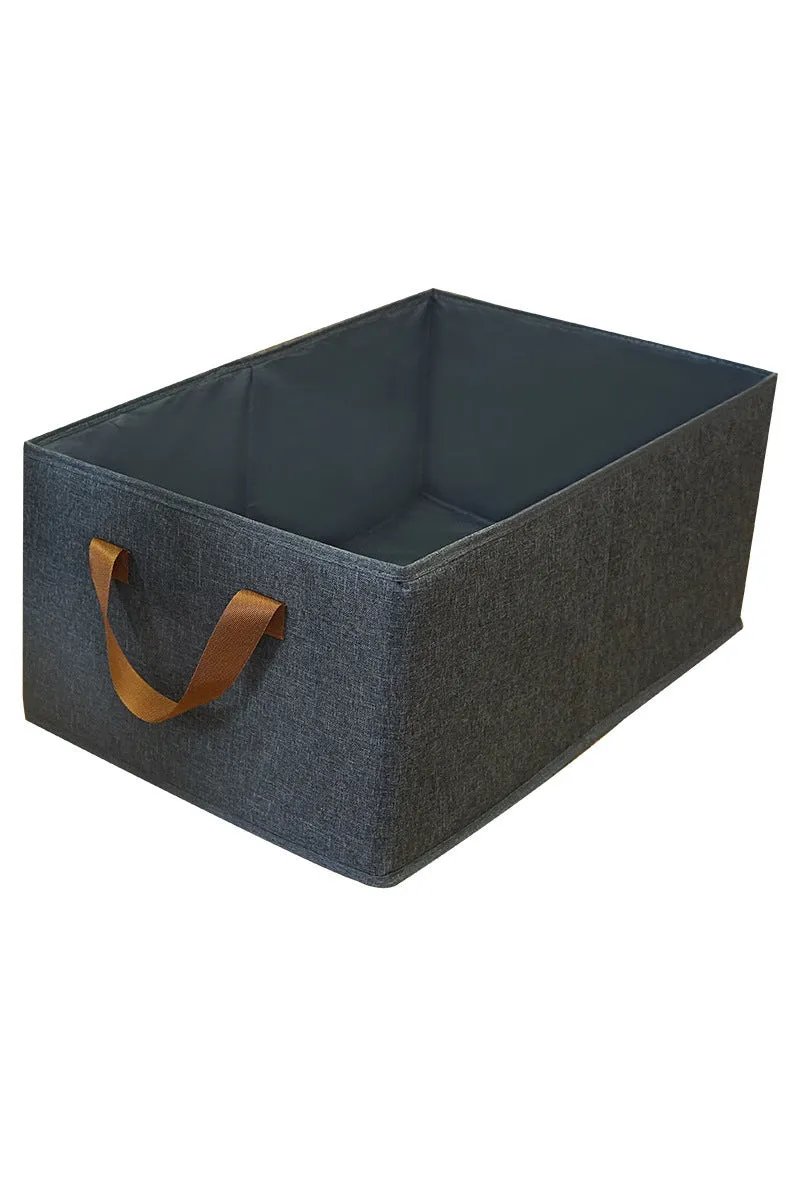 FOLD ABLE WARDROBE DRAWER ORGANIZER