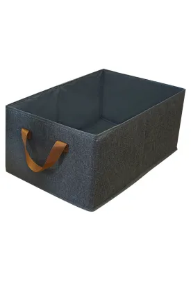 FOLD ABLE WARDROBE DRAWER ORGANIZER