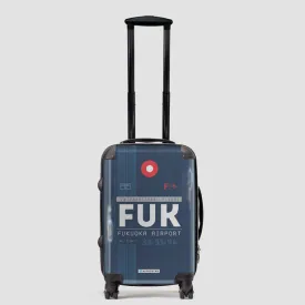 FUK - Luggage