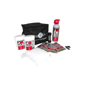 Fusion Splice Prep and Equipment Maintenance Kit - Chemtronics