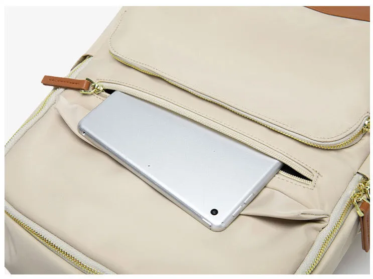 GBP097 - The Chamonix Backpack