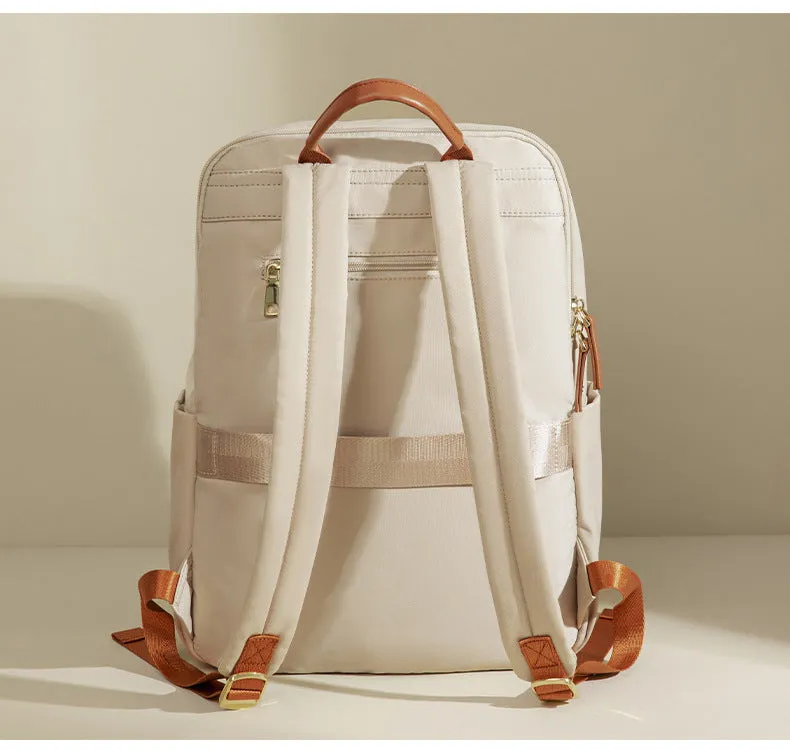 GBP097 - The Chamonix Backpack