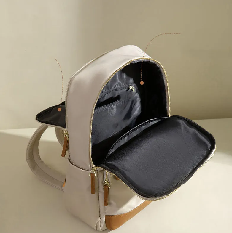 GBP097 - The Chamonix Backpack