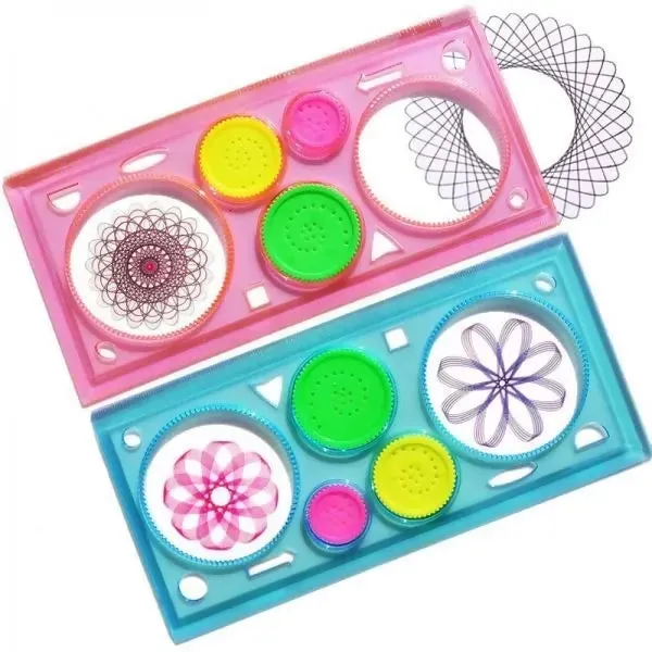 Geometric Ruler Craft Mold Epoxy Resin Mould Mould DIY Pendant Tool Adult