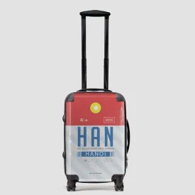 HAN - Luggage