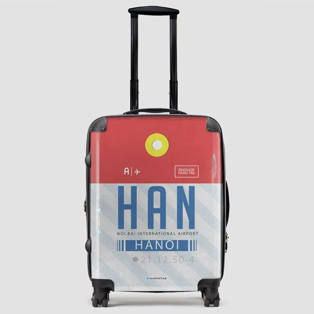 HAN - Luggage