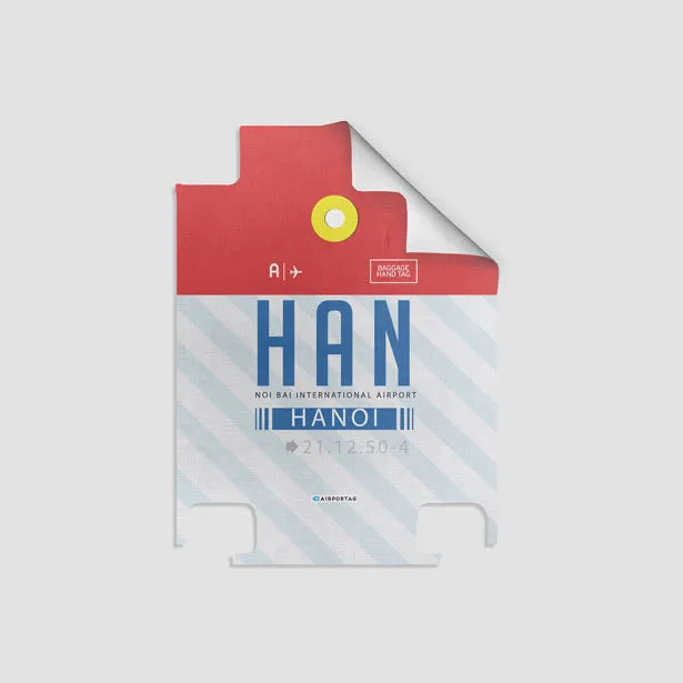 HAN - Luggage