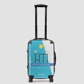 HTI - Luggage