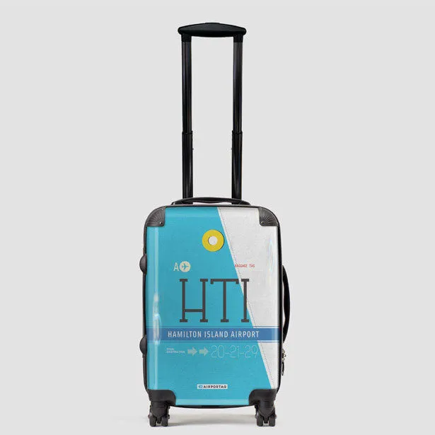 HTI - Luggage
