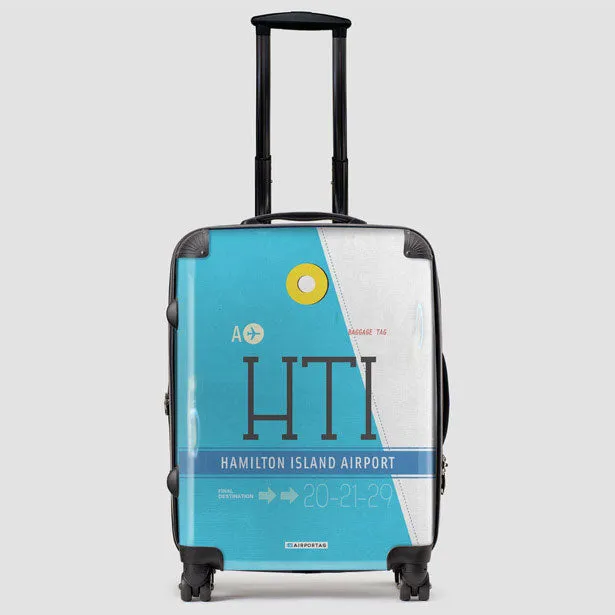 HTI - Luggage