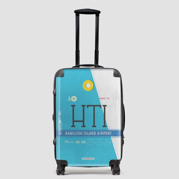 HTI - Luggage