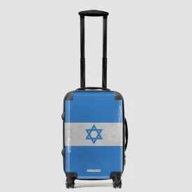 Israeli Flag - Luggage