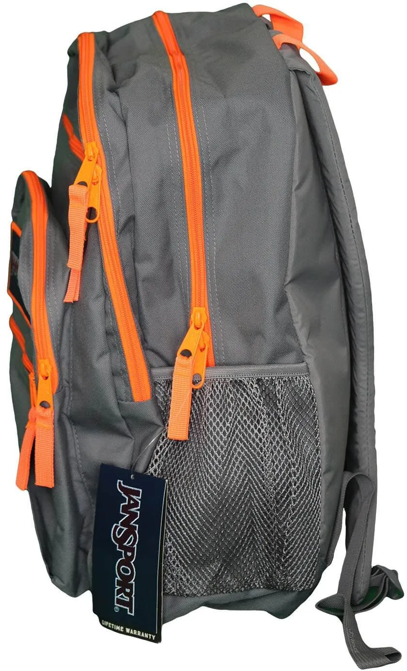 Jansport Big Student Backpack