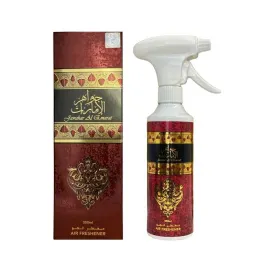 Jawahar Al Emarat Linen Air Freshener Spray