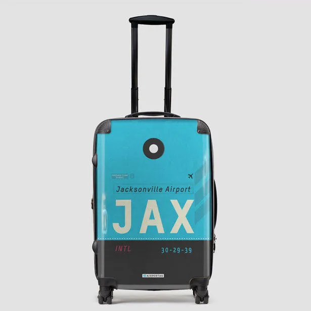 JAX - Luggage