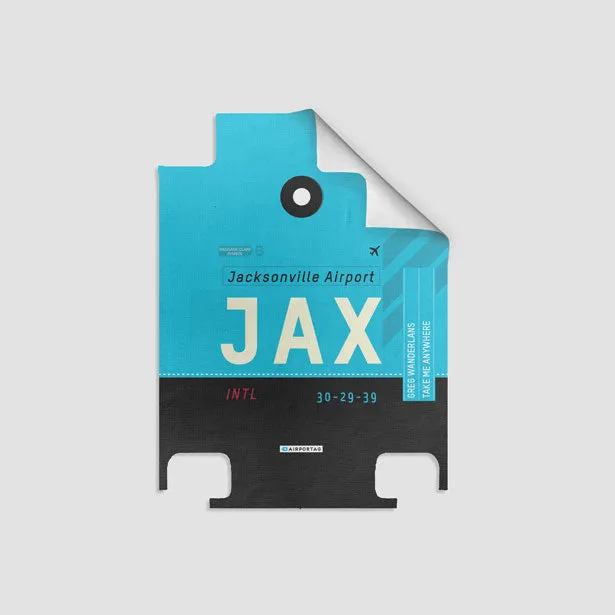 JAX - Luggage