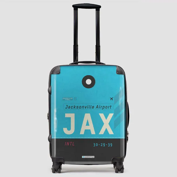 JAX - Luggage