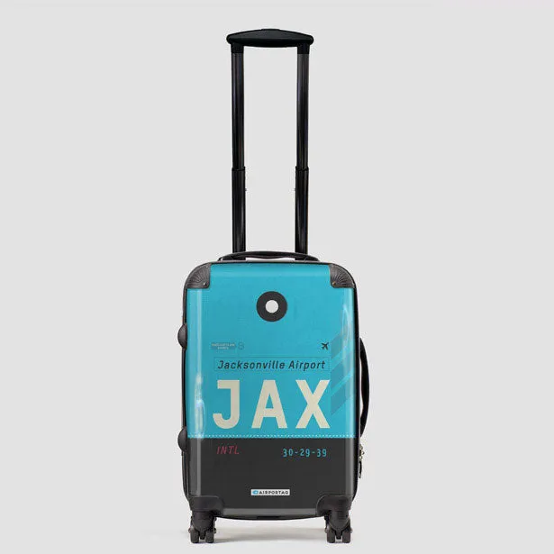 JAX - Luggage