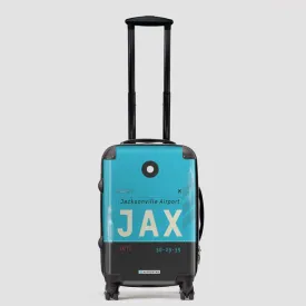 JAX - Luggage