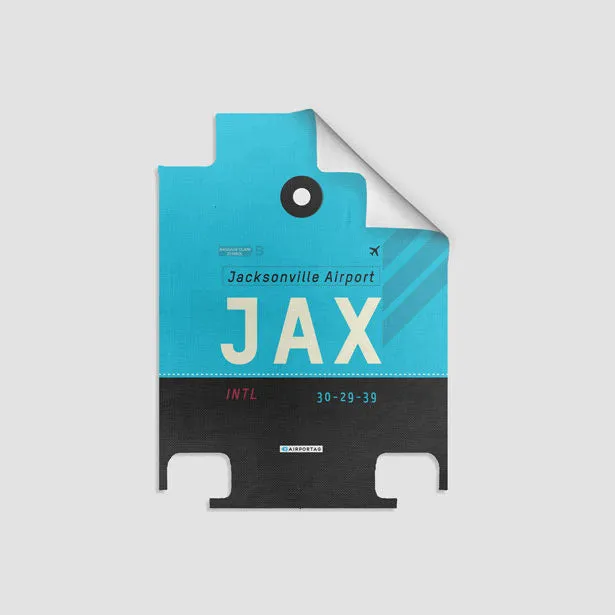 JAX - Luggage