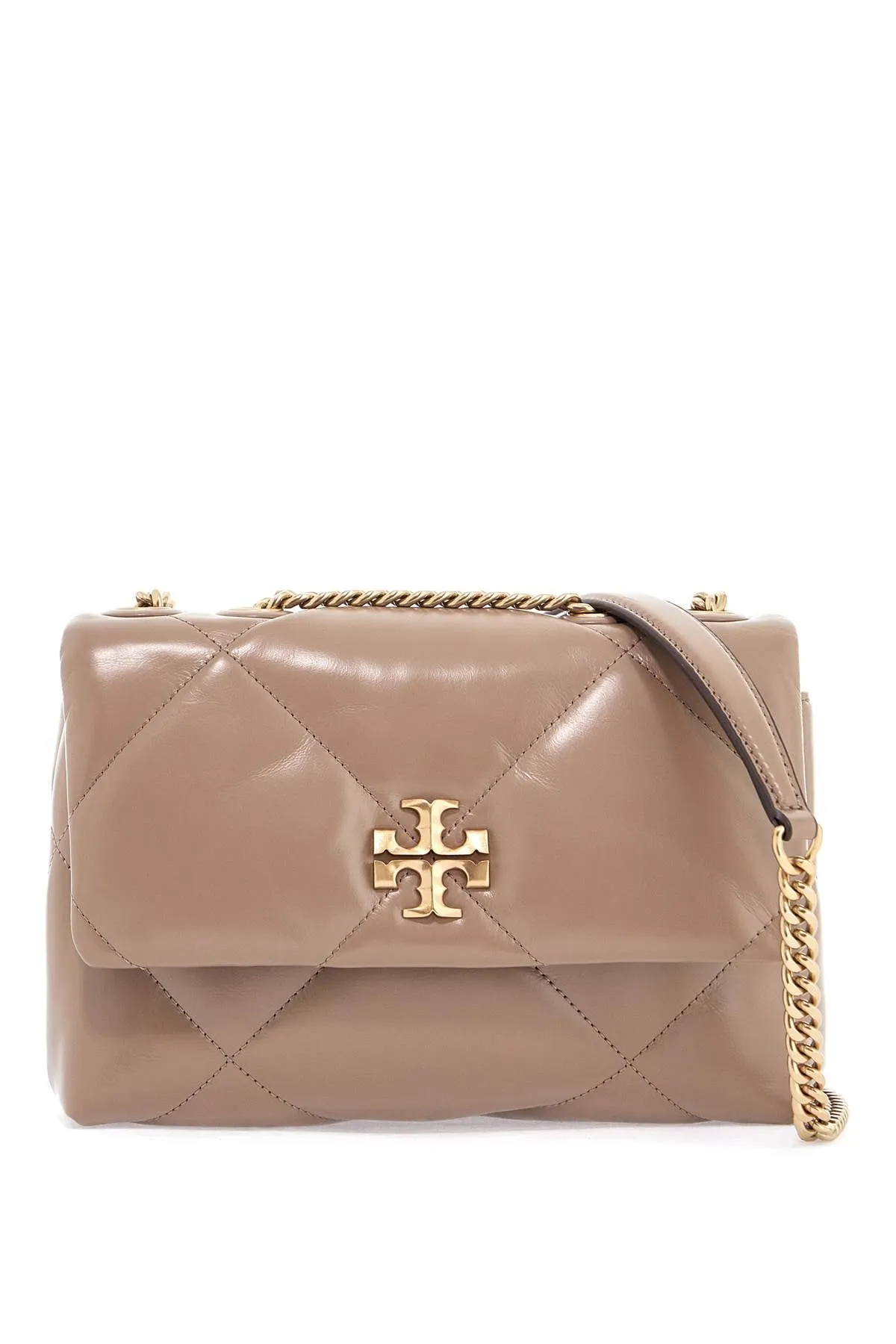 KIRA SMALL SHOULDER BAG