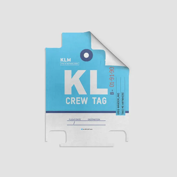 KL - Luggage