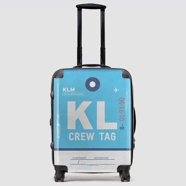 KL - Luggage