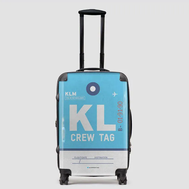 KL - Luggage