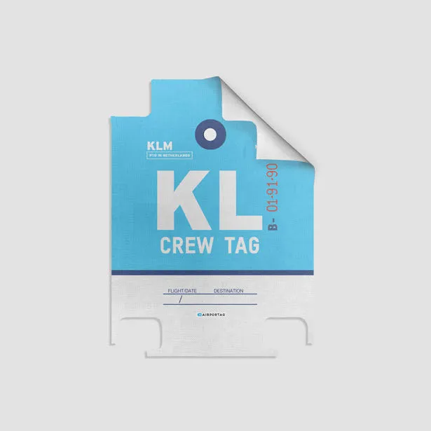 KL - Luggage